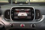 Abarth 595 Turismo 70esimo Anniversario 2019 года